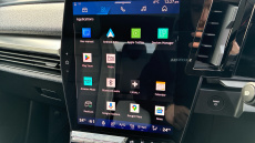 Renault Scenic E-Tech 160kW Iconic 87kWh Long Range 5dr Auto Electric Estate